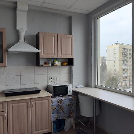 Нагорный Kiew Exterior foto