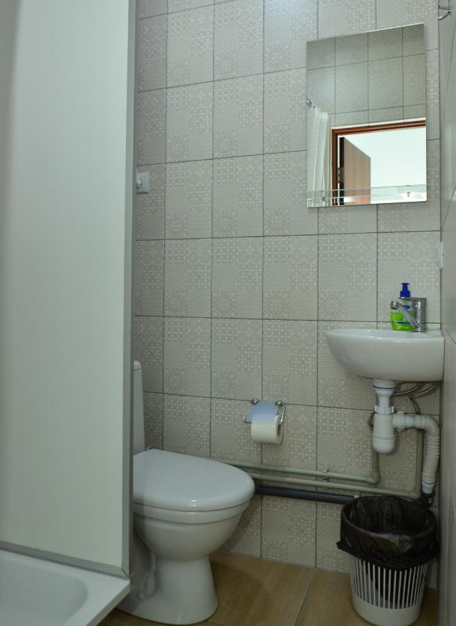 Нагорный Kiew Exterior foto