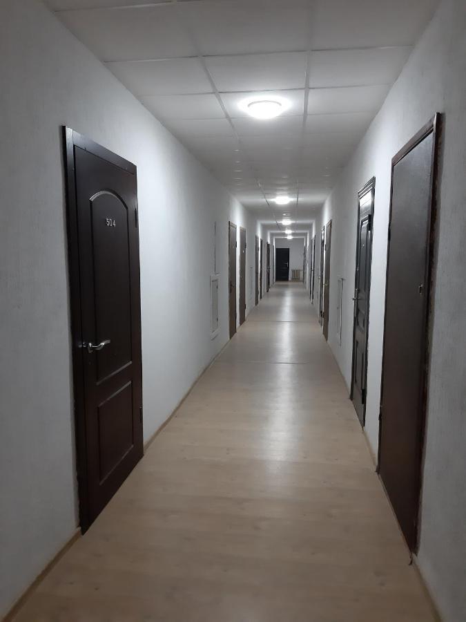 Нагорный Kiew Exterior foto