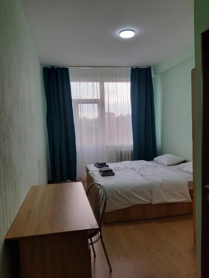 Нагорный Kiew Exterior foto